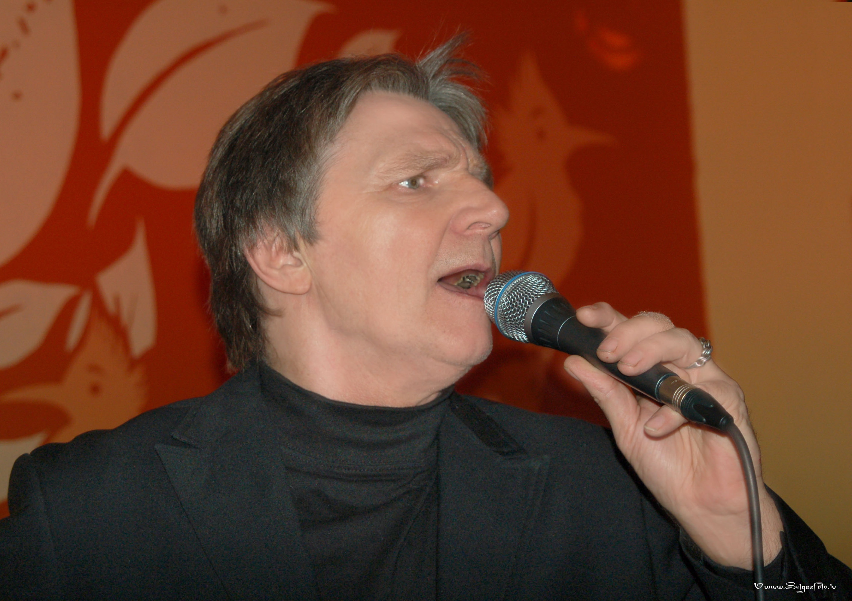 VIKTORS LAPČENOKS. VIKTORS LAPČENOKS.